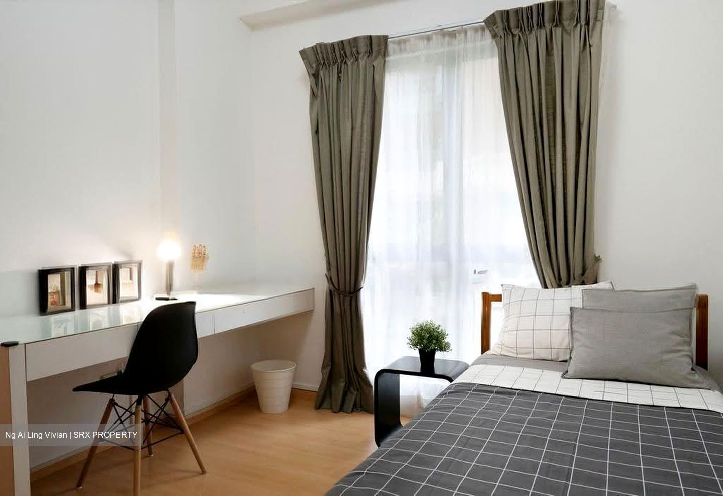 Chantilly Rise (D23), Condominium #620752371